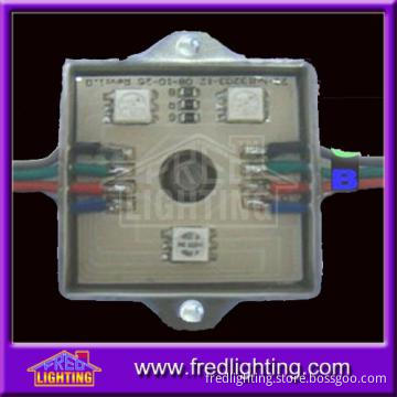 RGB LED Module Light SMD5050 Waterproof IP68